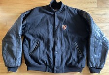 Porsche varsity letterman for sale  Danville