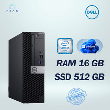 Desktop dell 7060 usato  Opera