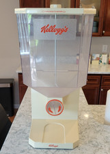 Vintage 1986 kellogg for sale  Springville