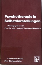 Psychotherapie selbstdarstellu gebraucht kaufen Psychotherapie selbstdarstellu gebraucht kaufen  Koblenz