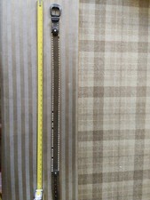 Brown nanni belt for sale  LEEDS