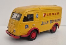 Corgi renault 1000kg d'occasion  Expédié en Belgium