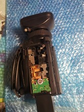 Canon xf105 caméscopes d'occasion  Massy