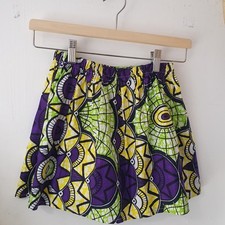 Girls african print for sale  LONDON