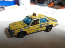 Majorette taxi renault d'occasion  Messanges