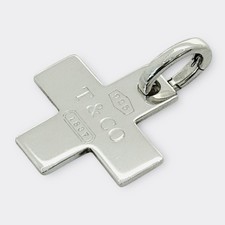 Authentic tiffany cross for sale  HARROGATE