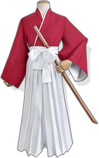 Herren samurai hakama gebraucht kaufen  Berlin