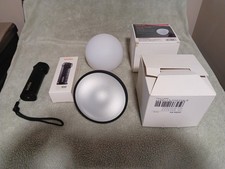 Godox 100 two for sale  Reading