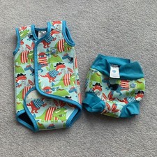Splashabout swim nappy for sale  SHEFFIELD