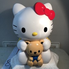 Hello kitty vintage for sale  Cleveland