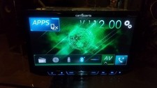 Pioneer carrozzeria 9100dvd d'occasion  Expédié en Belgium