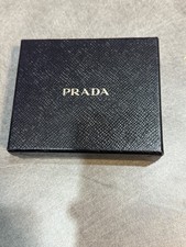 Prada empty box d'occasion  Mennecy