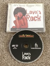 Lovers rock reggae for sale  ASHFORD