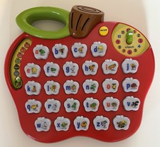 Abc learning apple for sale  LONDON
