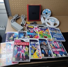 Console nintendo wii d'occasion  Le Luc