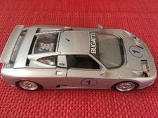 Bugatti eb110 1991 for sale  KINROSS