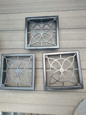 Vintage square cast for sale  Canton