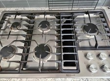 Jenn air gas for sale  Marengo