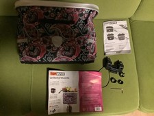 Lenkerkorbtasche fahrrad neuwe gebraucht kaufen Lenkerkorbtasche fahrrad neuwe gebraucht kaufen  Mannheim