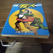 Tutto tex mano usato  Volpedo