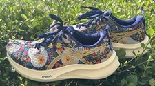 Tênis Asics Gel Feminino Noosa Tri 16 Edição Limitada 'Dia De Muertos' Tamanho 8 comprar usado  Enviando para Brazil