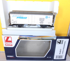 Lima art.hl 6017 usato Lima art.hl 6017 usato  Grugliasco