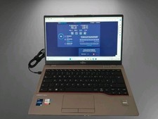 Fujitsu lifebook u7413 for sale  REDDITCH