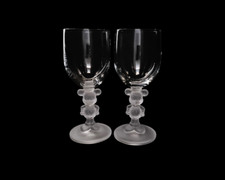 Lot verres collection d'occasion  Saverne