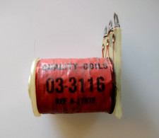Pinball coil 17875 for sale  Collingswood