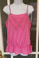 Next pink lace for sale  DARLINGTON