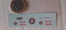 Decals43.com decalcomanie citr d'occasion  Annezin