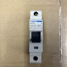 Hager nc132 32a gebraucht kaufen  Versand nach Germany
