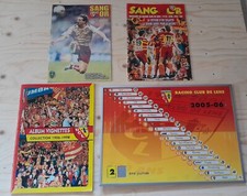 Album panini lens d'occasion  France