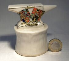 Carlton crested china for sale  STANSTED