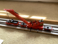 Hornby gauge operating for sale  FELIXSTOWE