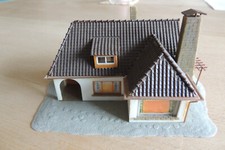 Faller 273 villa gebraucht kaufen  Horb am Neckar