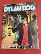 dylan dog usato dylan dog usato Italia
