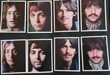 Beatles photographs collection for sale  BLACKPOOL