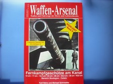 Waffen arsenal highlight gebraucht kaufen  Pöcking