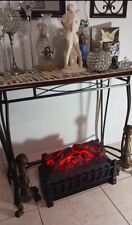 Electric fireplace log for sale  Miami