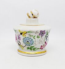 Vintage miniature pot d'occasion  Orsennes