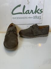 Clarks unstructured leather for sale  CARDIGAN