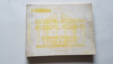 Yamaha 500 1976 usato  Vimodrone