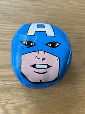 Vintage marvel captain for sale  OTTERY ST. MARY