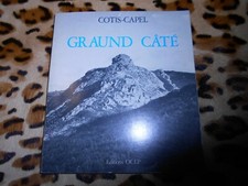 Cotis capel graund d'occasion  Isigny-le-Buat