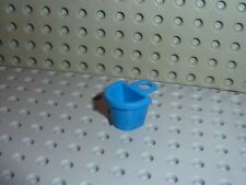 Panier lego blue d'occasion  La Rivière-de-Corps