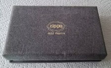 Zippo 1932 replica gebraucht kaufen  Bayersoien