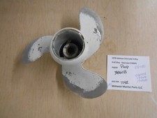 386118 johnson evinrude for sale  Melrose