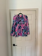 Lilly pulitzer pink for sale  Richardson