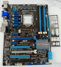 Asus p8z77 intel for sale  Charlotte